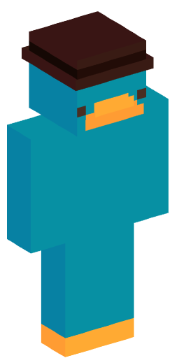 Minecraft Skin #221754