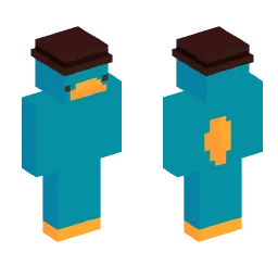 Minecraft Skin #221754