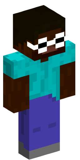 chinesemonkey3 Minecraft Skin Preview on Minecraft.Co.Com
