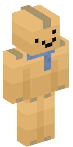 Minecraft Skin #221757