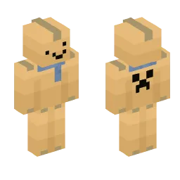 Minecraft Skin #221757