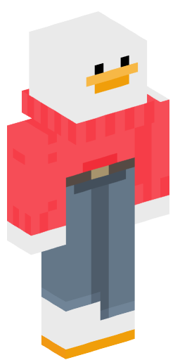 Minecraft Skin #221758