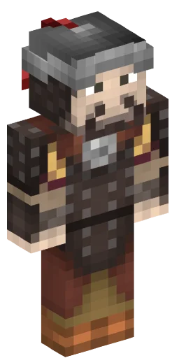 Minecraft Skin #221759