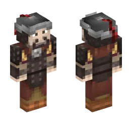 Minecraft Skin #221759