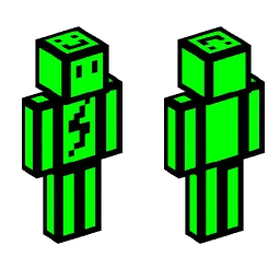 Minecraft Skin #221760