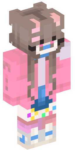 Minecraft Skin #221766