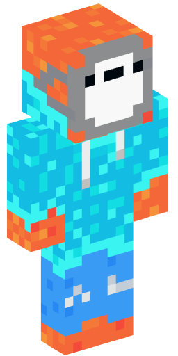 maiikros Minecraft Skin Preview on Minecraft.Co.Com