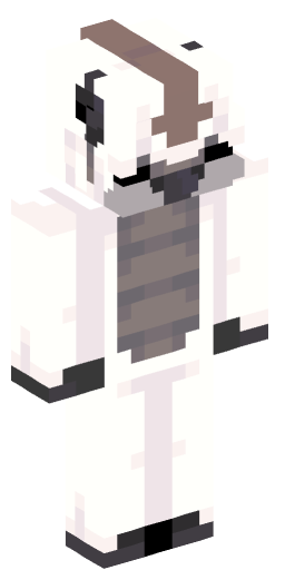Minecraft Skin #221768