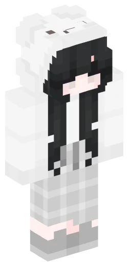 Minecraft Skin #221771