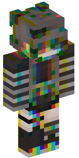 Minecraft Skin #221773