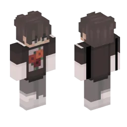 Minecraft Skin #221775