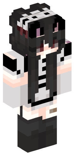 Minecraft Skin #221777