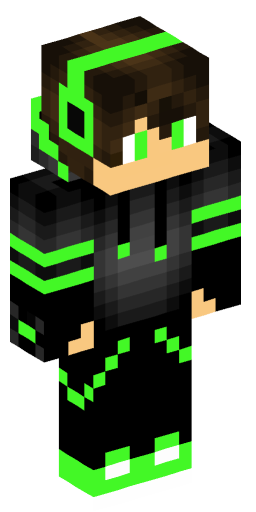 Minecraft Skin #221779