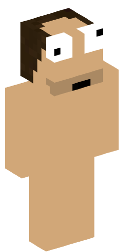 Minecraft Skin #221782