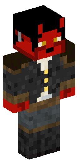 Minecraft Skin #221783