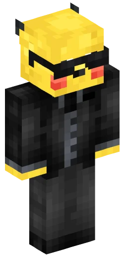 Minecraft Skin #221784
