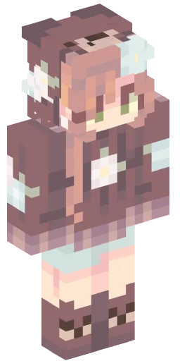 Minecraft Skin #221788