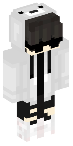 Minecraft Skin #221789