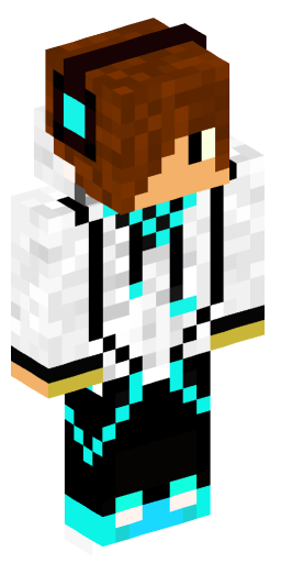 Minecraft Skin #221790