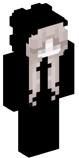 Minecraft Skin #221791