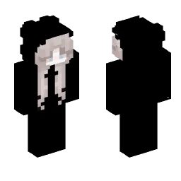 Minecraft Skin #221791