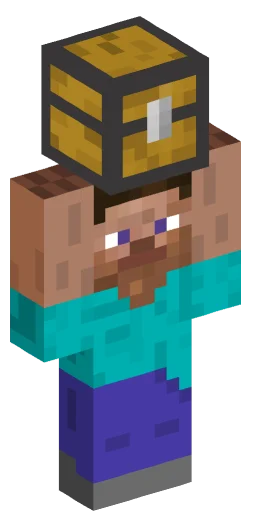 Minecraft Skin #221793