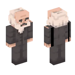 Minecraft Skin #221794