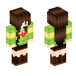 Minecraft Skin #221795