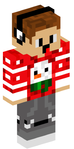 Minecraft Skin #221798