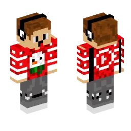 Minecraft Skin #221798