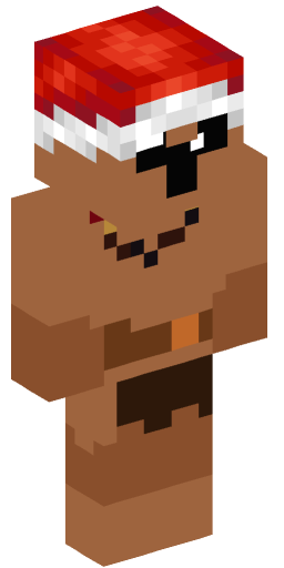 Minecraft Skin #221800