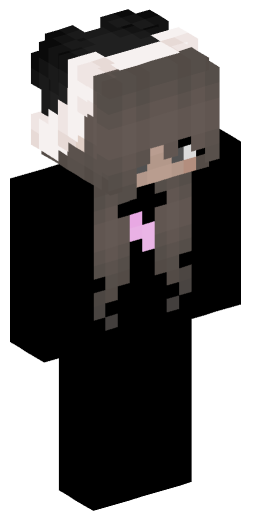 Minecraft Skin #221801