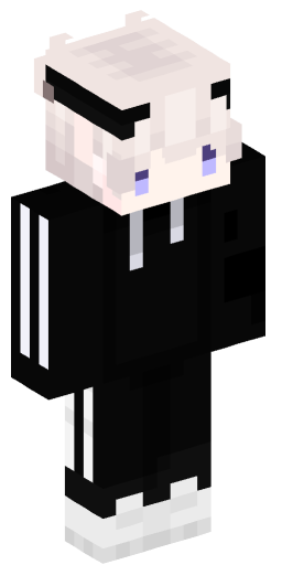 Minecraft Skin #221802
