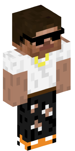 Minecraft Skin #221804