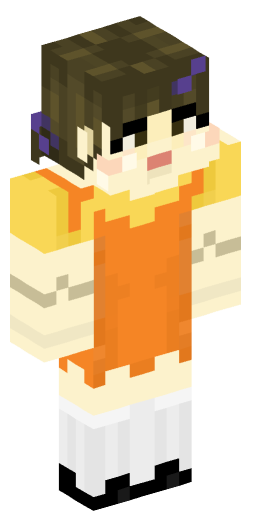 Minecraft Skin #221805