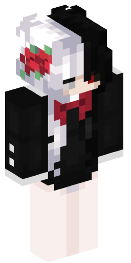 Minecraft Skin #221806