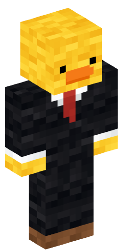 Minecraft Skin #221807