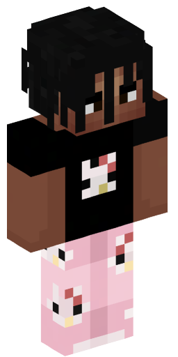 Minecraft Skin #221810
