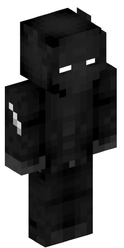 Minecraft Skin #221812