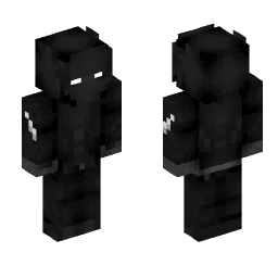 Minecraft Skin #221812