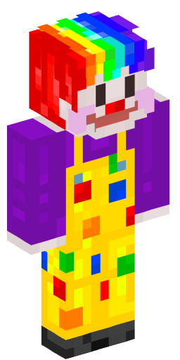 Minecraft Skin #221813