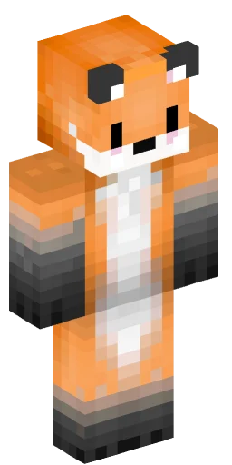 Minecraft Skin #221814