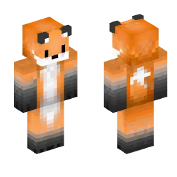 Minecraft Skin #221814