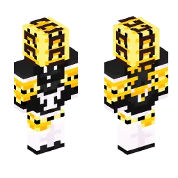 Minecraft Skin #221828