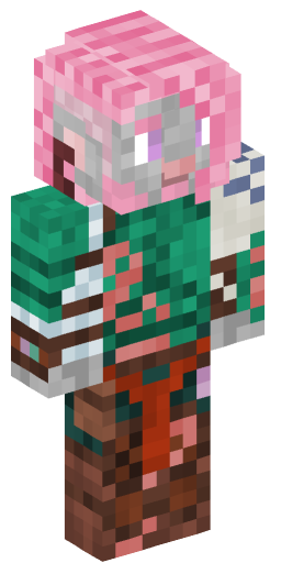 Minecraft Skin #221850