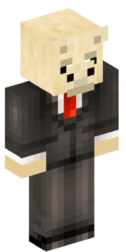 Minecraft Skin #221852