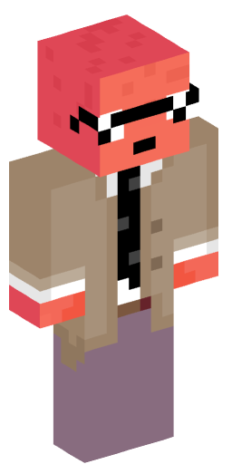 Minecraft Skin #221853