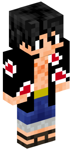 Minecraft Skin #221855