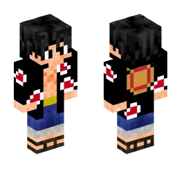Minecraft Skin #221855