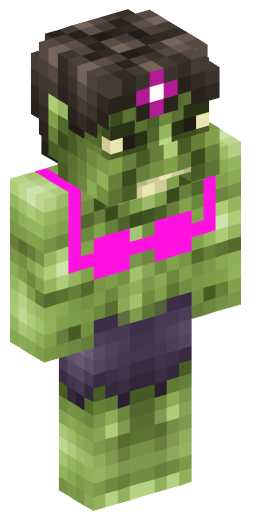 Minecraft Skin #221856